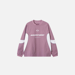 SUDADERA "GRÁFICO FUTURISTA"