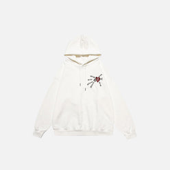 HOODIE "GELIEBT"