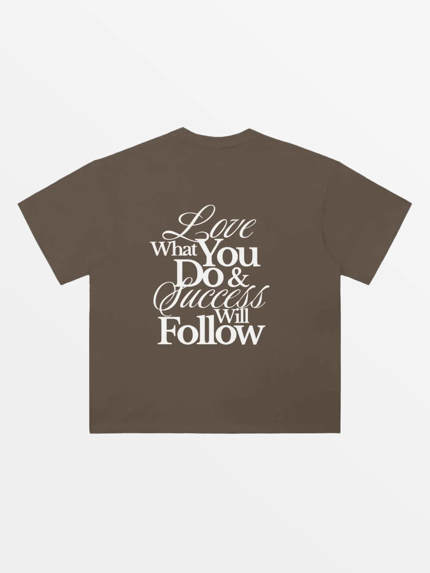 T-SHIRT "OLI"-SHINEANDGLORY-SHINEANDGLORY