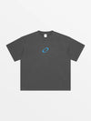 T-SHIRT "NOSTRA"-SHINEANDGLORY-SHINEANDGLORY