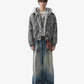 JACKET "WASH"
