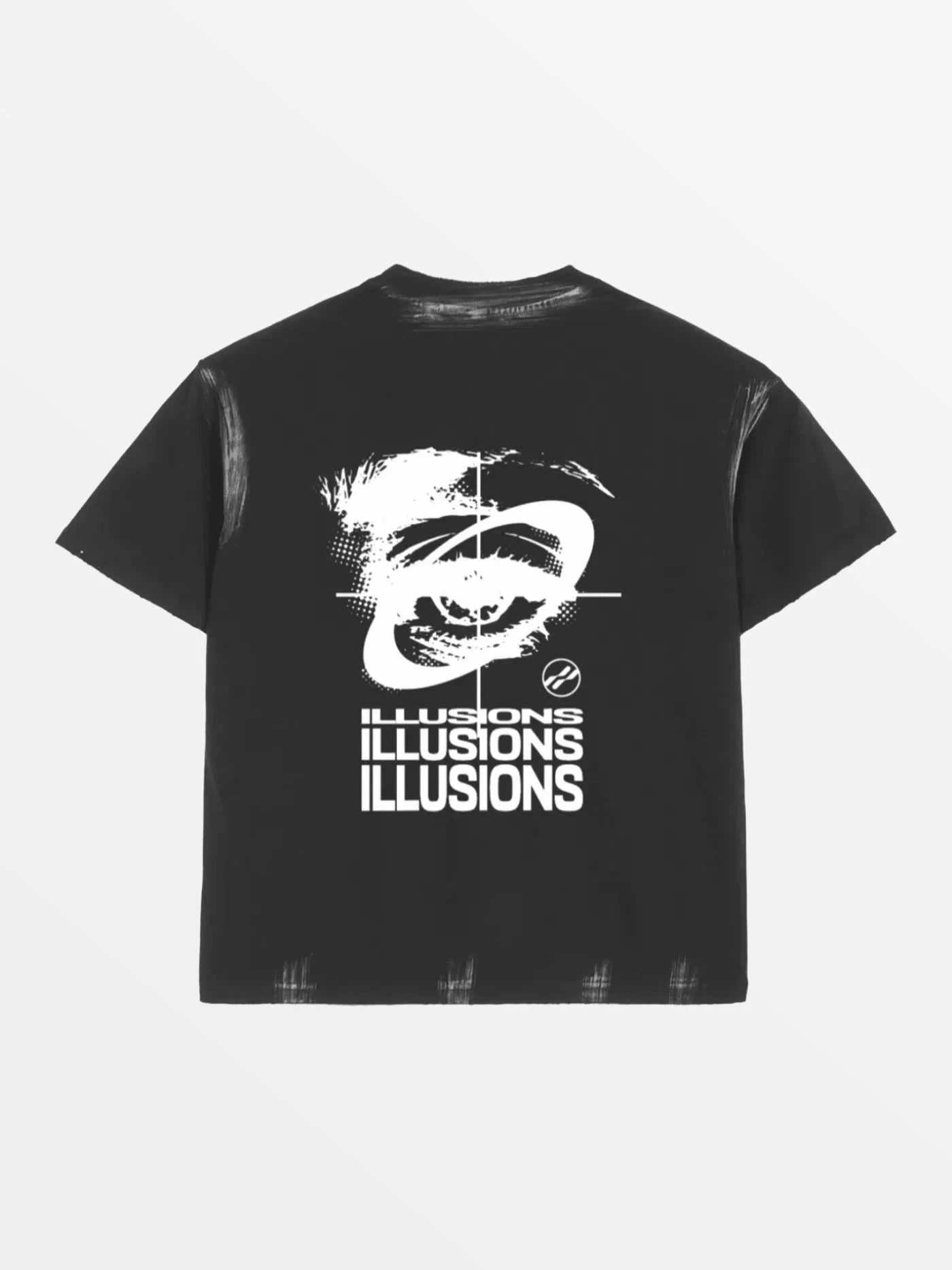 T-SHIRT "ILOAM"-SHINEANDGLORY-SHINEANDGLORY