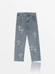 PANT "LIVE GOD"