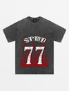 CAMISETA "TUPZOS"