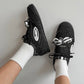 SHOES "RETRO VERSATILE"
