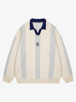 SUDADERA "VERTICAL COLORBLOCK"