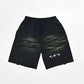 SHORT "BOLI"-SHINEANDGLORY-Noir-S-SHINEANDGLORY