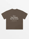 T-SHIRT "OMAN"-SHINEANDGLORY-SHINEANDGLORY