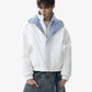 JACKET "LAYERED"
