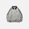 FELPA "RACING STRIPE"