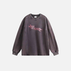 FELPA "DISTRESSED AMERICAN"