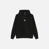 HOODIE "STICKEREI90"
