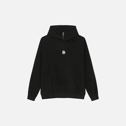 HOODIE "STICKEREI90"