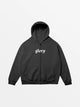 SWEAT ZIP "NOW"