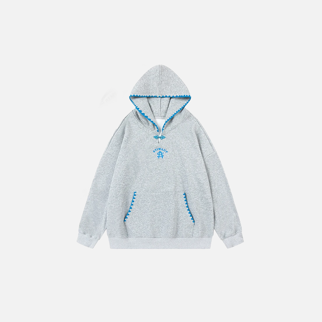 HOODIE "COZY36"