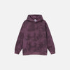 HOODIE "LETTER67"