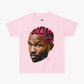 T-SHIRT "CRAZY FRANK"