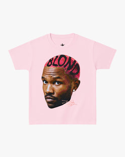 T-SHIRT "CRAZY FRANK"