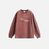 FELPA "DISTRESSED AMERICAN"