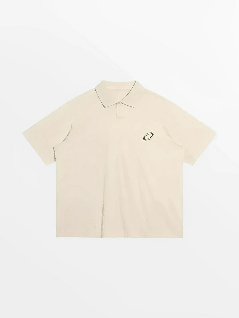 POLO "SIKARA"-SHINEANDGLORY-SHINEANDGLORY