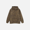 HOODIE "LETTER67"