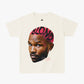 T-SHIRT "CRAZY FRANK"