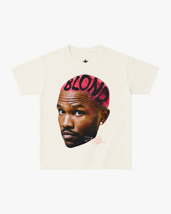 T-SHIRT "CRAZY FRANK"