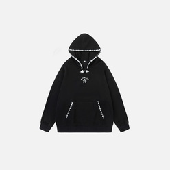HOODIE "COZY36"