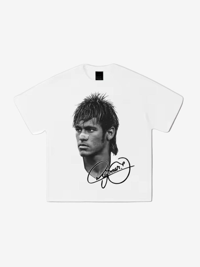 T-SHIRT "NEYMAR"