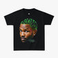 T-SHIRT "CRAZY FRANK"