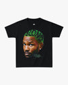 T-SHIRT "CRAZY FRANK"