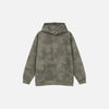 HOODIE "LETTER67"