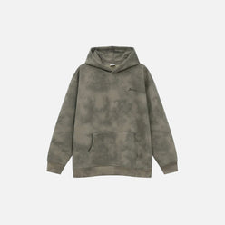 HOODIE "LETTER67"