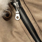 GIACCA "LEATHER"