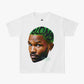 T-SHIRT "CRAZY FRANK"