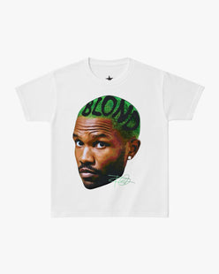 T-SHIRT "CRAZY FRANK"