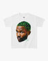 T-Shirt Crazy Frank Baby Tee — T-Shirt Streetwear Y2K ShineAndGlory