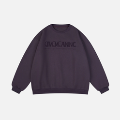 SUDADERA "ALTA CALIDAD"