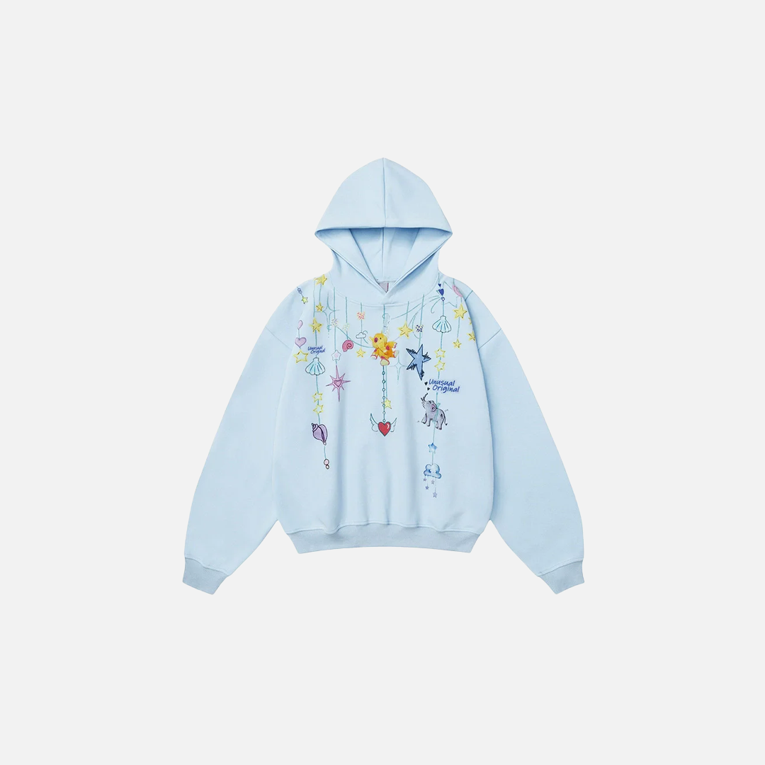 HOODIE "SÜSS"
