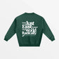 SWEAT "COMARA"-SHINEANDGLORY-SHINEANDGLORY