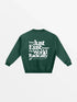 SWEAT "COMARA"-SHINEANDGLORY-SHINEANDGLORY