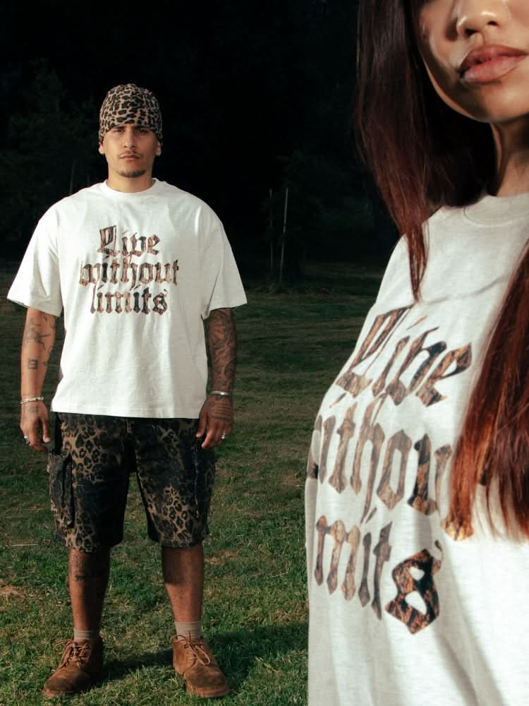 CAMISETA 