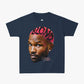 T-SHIRT "CRAZY FRANK"