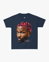 T-SHIRT "CRAZY FRANK"