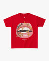 T-SHIRT "GEM KISS"