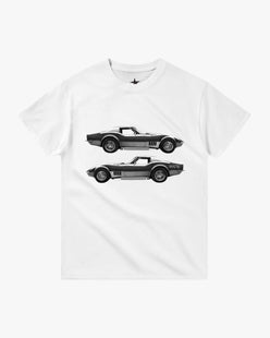 T-SHIRT "LIFE'S RUNNER"