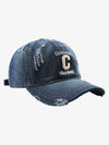CAP "C RETRO"