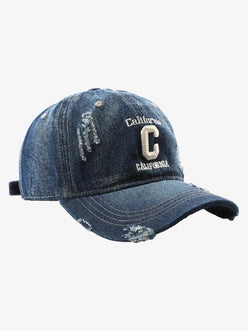 CAP "C RETRO"