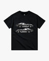T-SHIRT "LIFE'S RUNNER"
