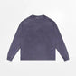 LONG SLEEVE "ORBIT"